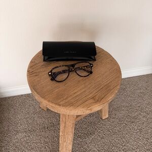 Jimmy Fairly eyeglasses